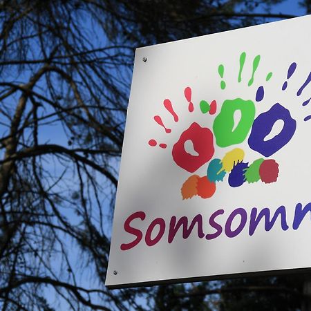 Casa Somsomnis Hotell Vallfogona De Riucorb Eksteriør bilde